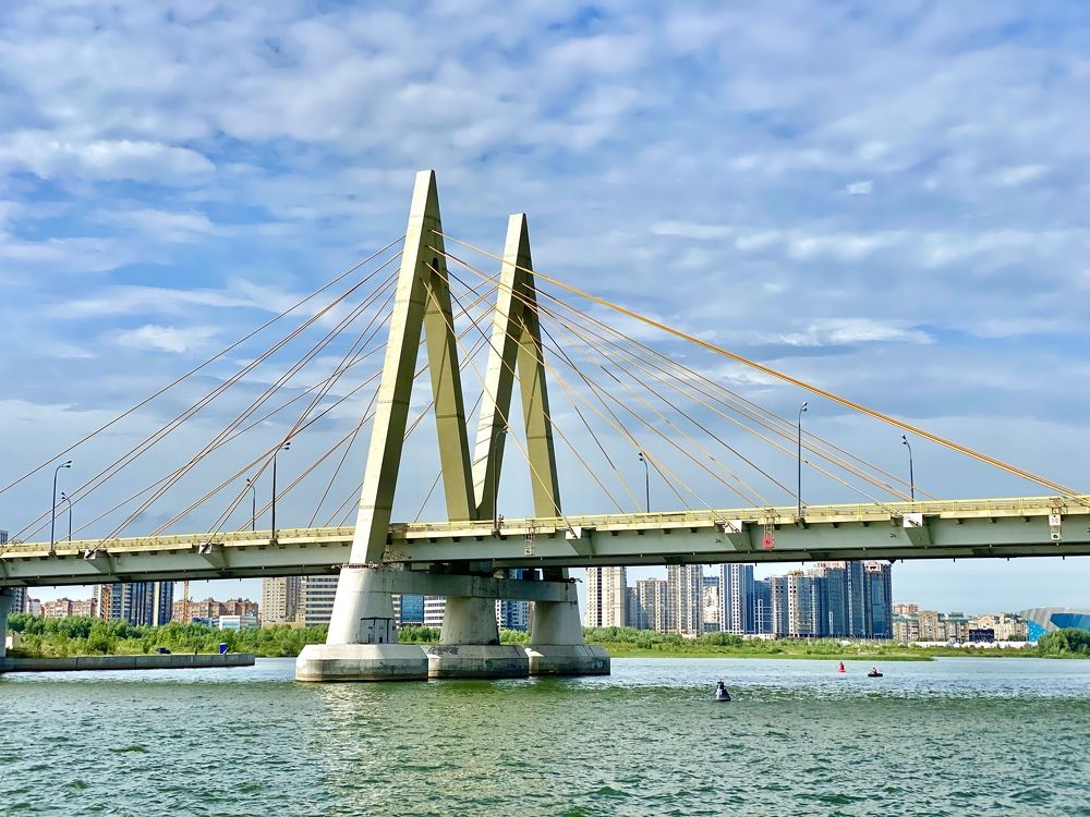 Photograph by Андрей Нечунаев