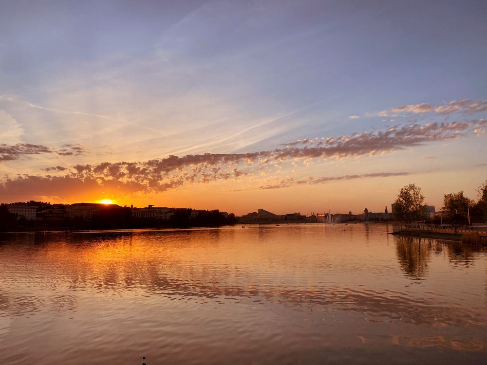 Photograph by Андрей Нечунаев