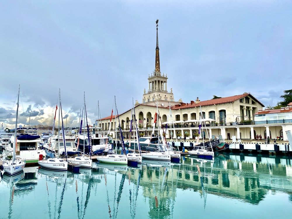 Photograph by Андрей Нечунаев