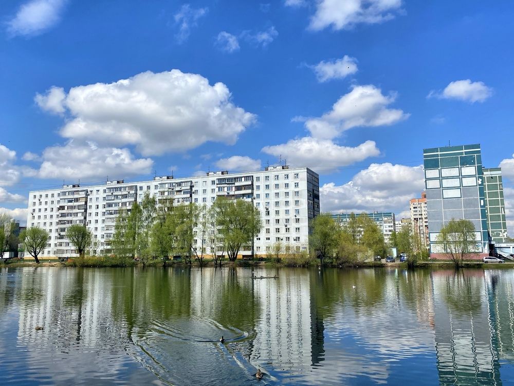 Photograph by Андрей Нечунаев