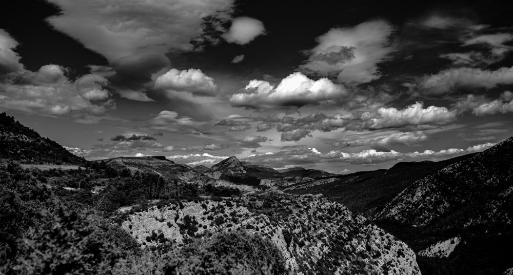 Photograph by René Richard Verona