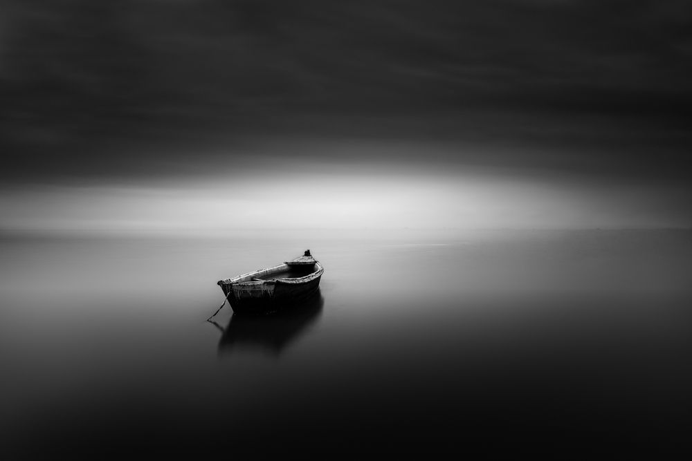 - relic of oblivion -