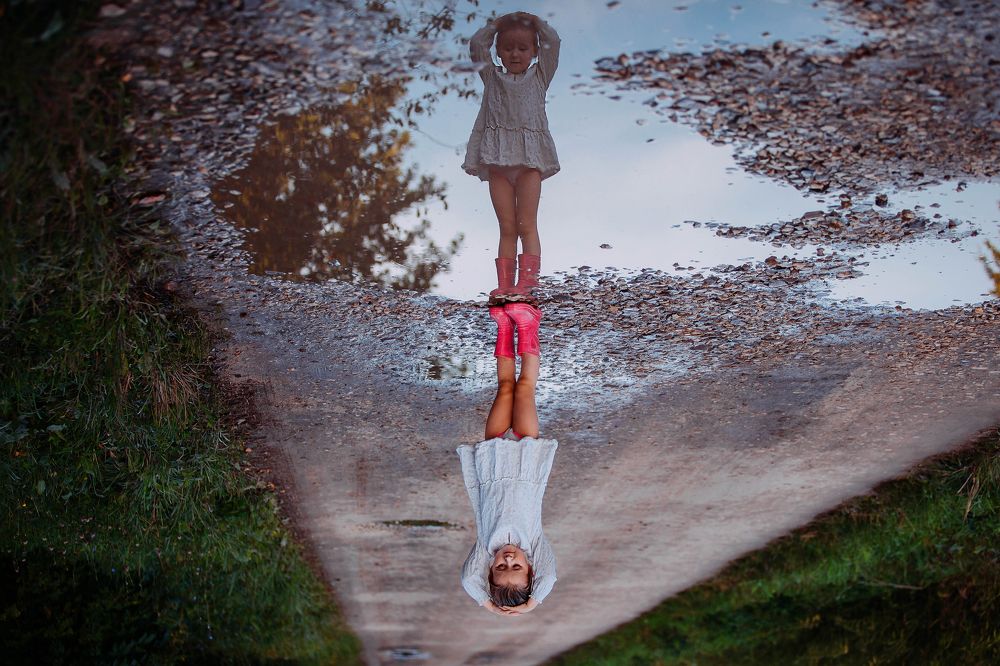 Photograph by Ольга Гаврилова