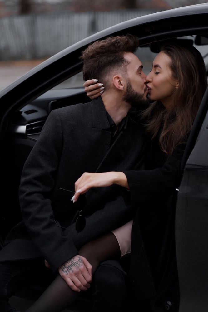 Photograph by Елена Миназова