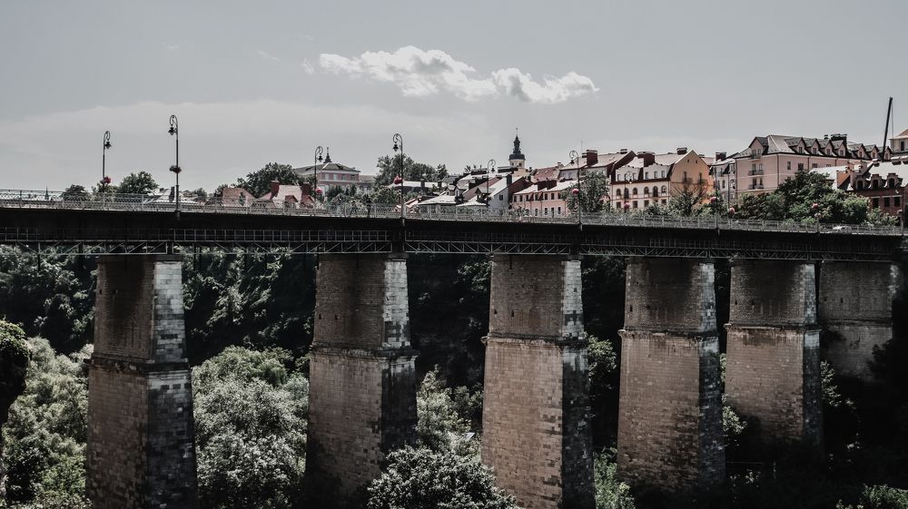 Photograph by Дмитрий Растихин