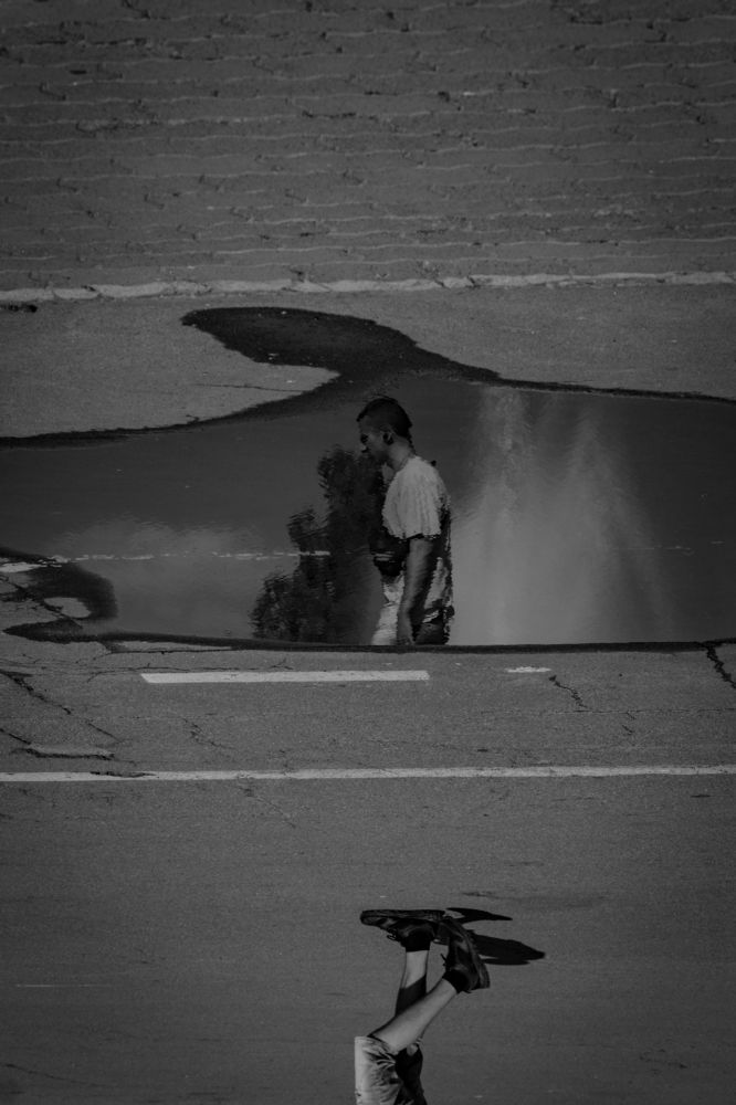 Photograph by Дмитрий Растихин