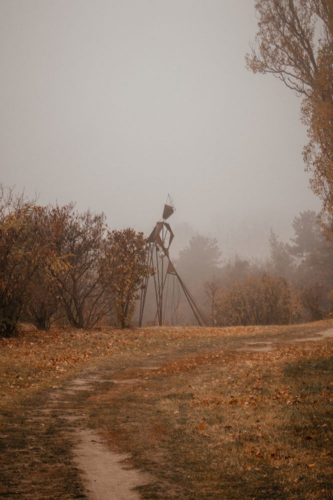 Photograph by Дмитрий Растихин