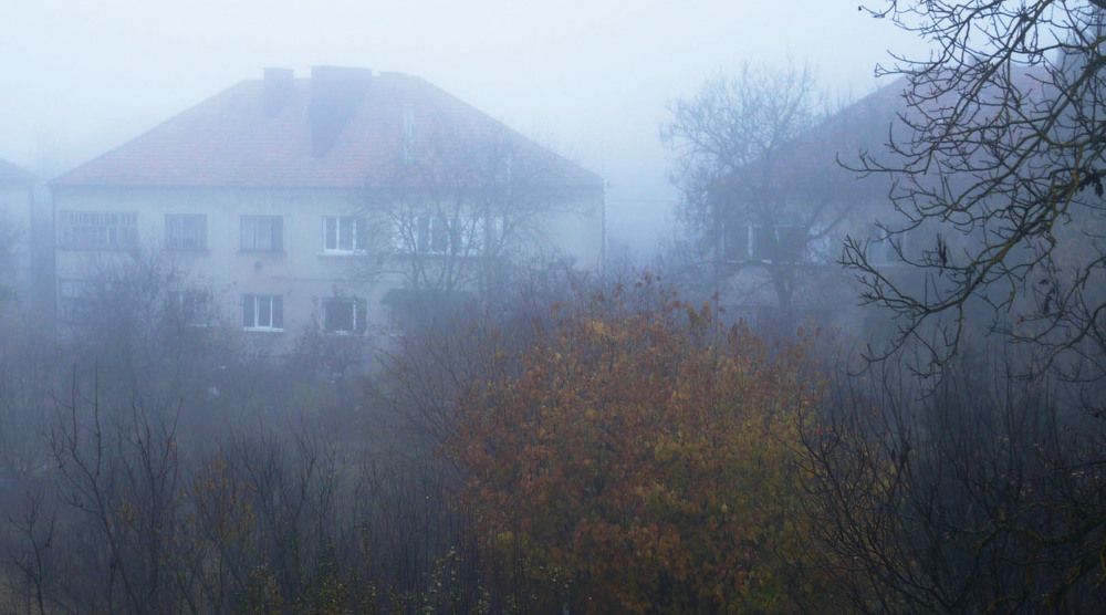 Photograph by Володимир Федишин