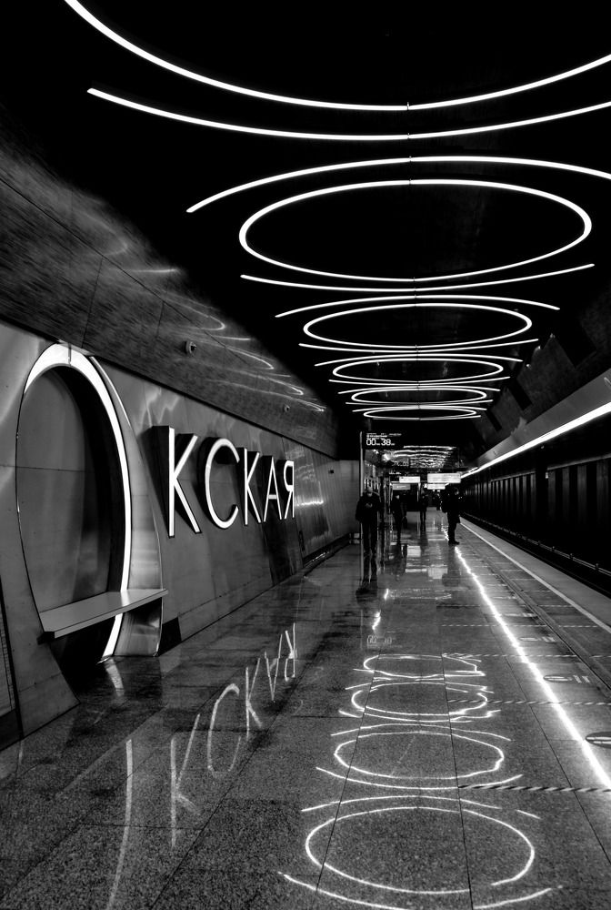 Photograph by Олег Догонов