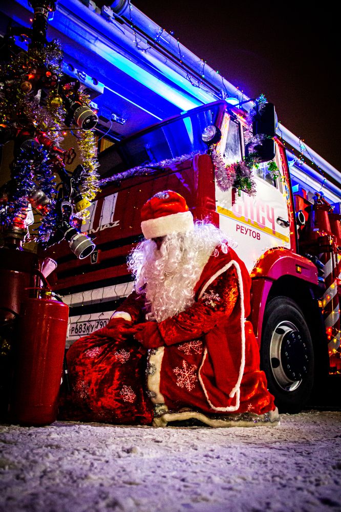 Photograph by Сергей Лашнев