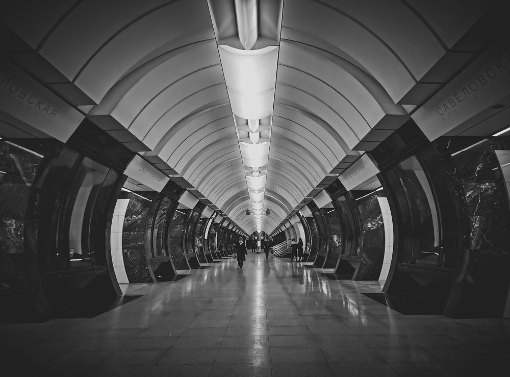 Photograph by Олег Догонов