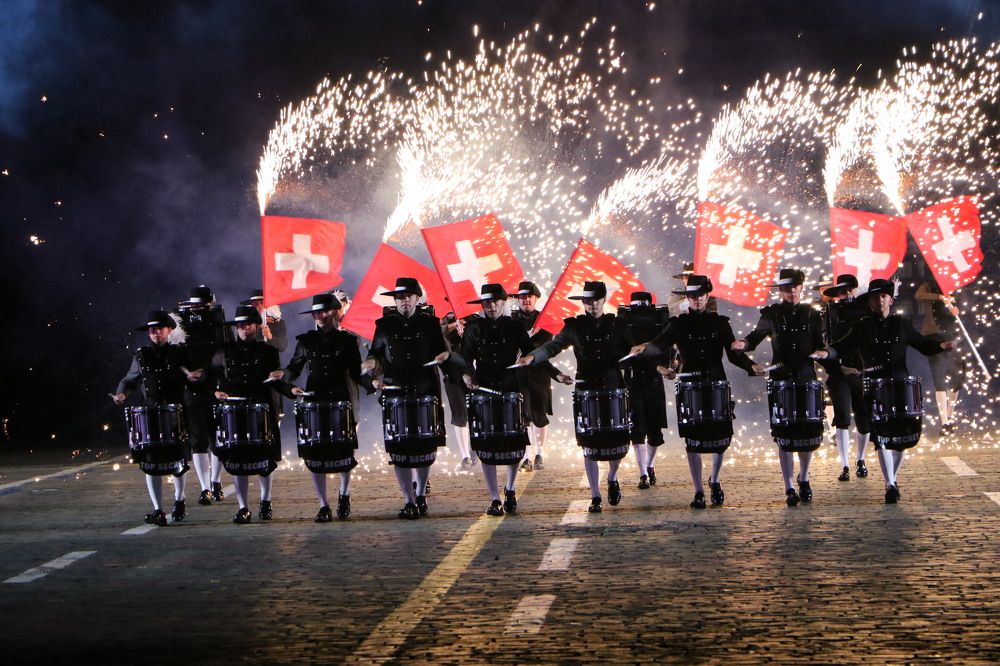 Photograph by Александр Кузнецов