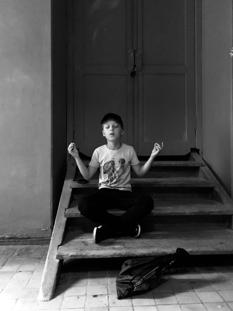 Photograph by Алексей Чипиго