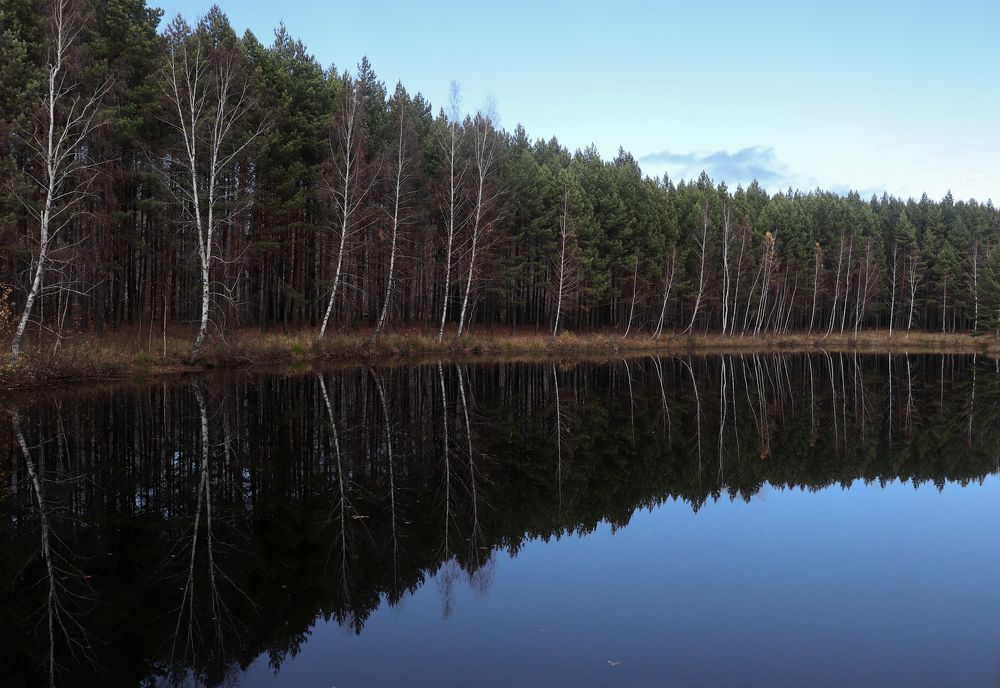 Photograph by Евгения Гудкова