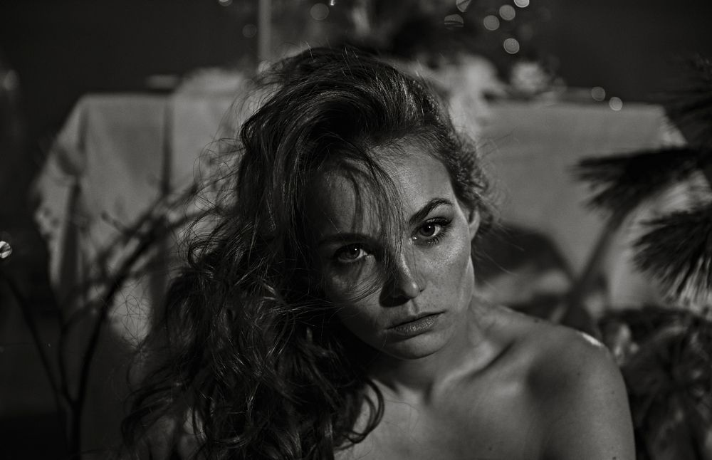 Photograph by Ксения Петрова