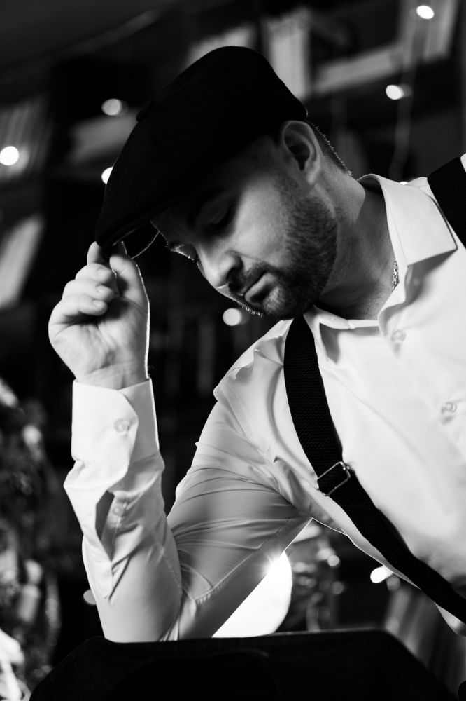 Photograph by Елена Миназова