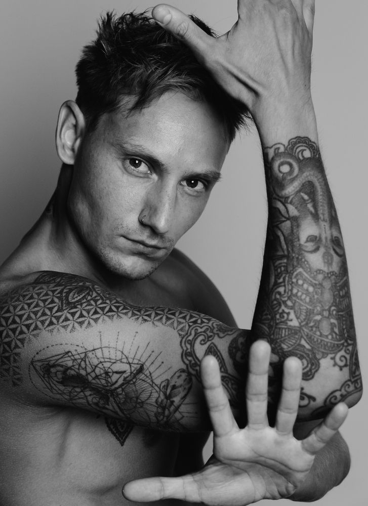 Photograph by Виталина Ворошкевич