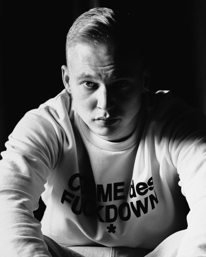 Photograph by Виталина Ворошкевич