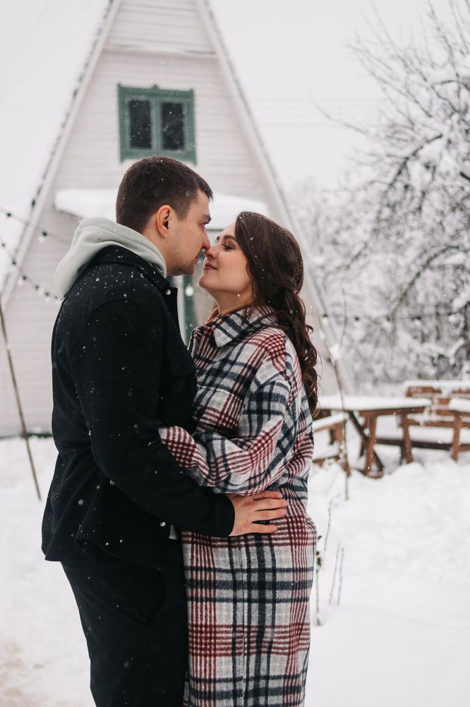 Photograph by Антонина Кузнецова