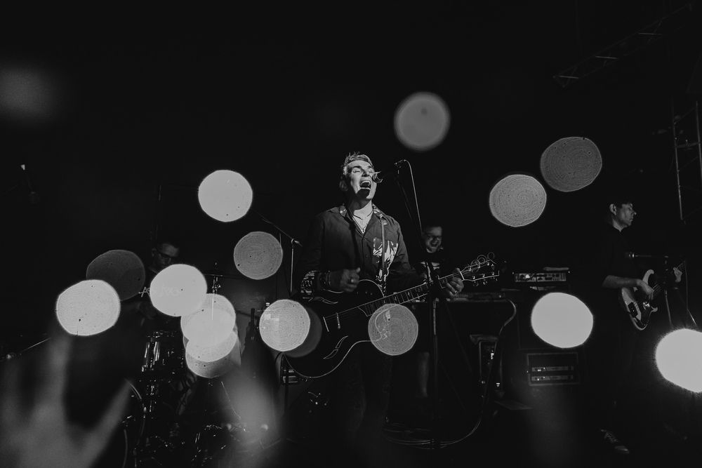 Photograph by Илья Тихановский