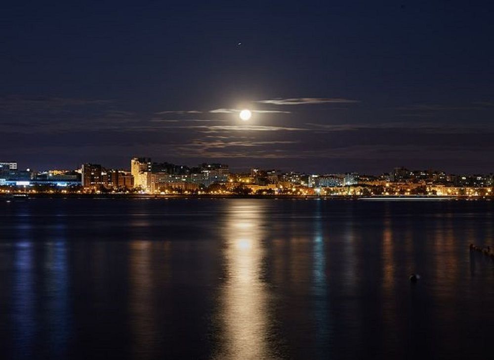 Photograph by Андрей Мертвищев