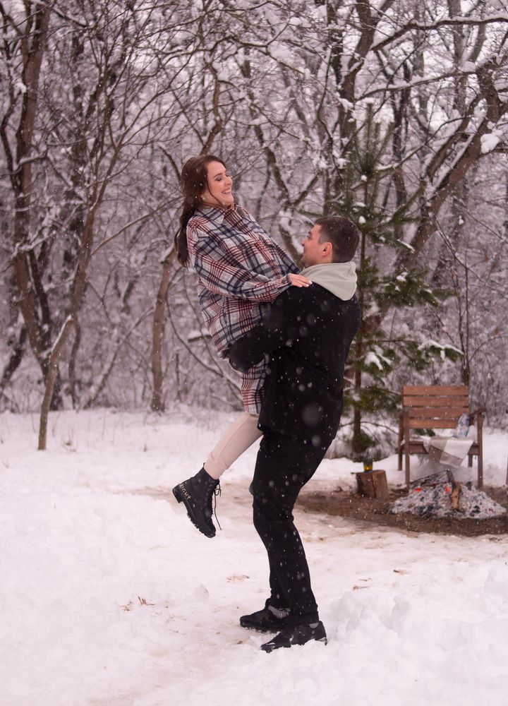 Photograph by Антонина Кузнецова