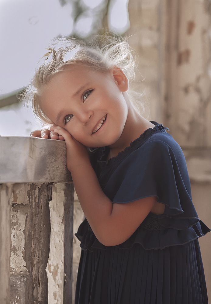 Фотография автора Анна Набатова