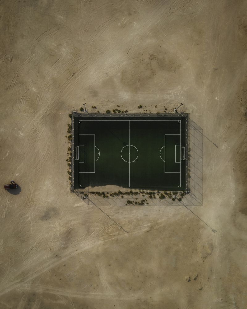 Photograph by Amar Habeeb