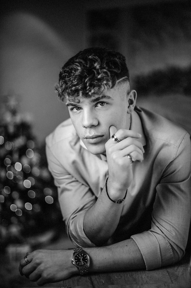 Photograph by Elena Gebert