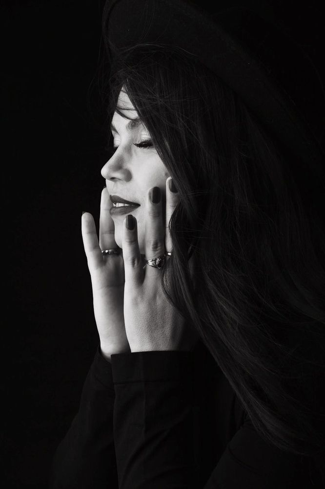 Photograph by Елена Миназова