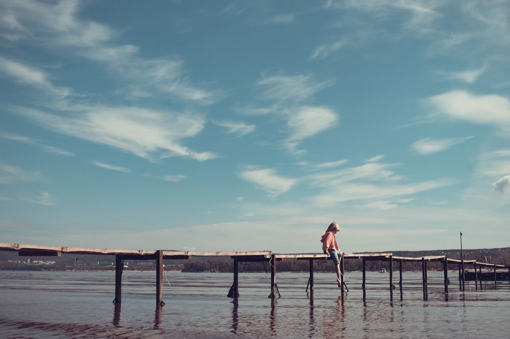 Фотография автора Балановская Виктория