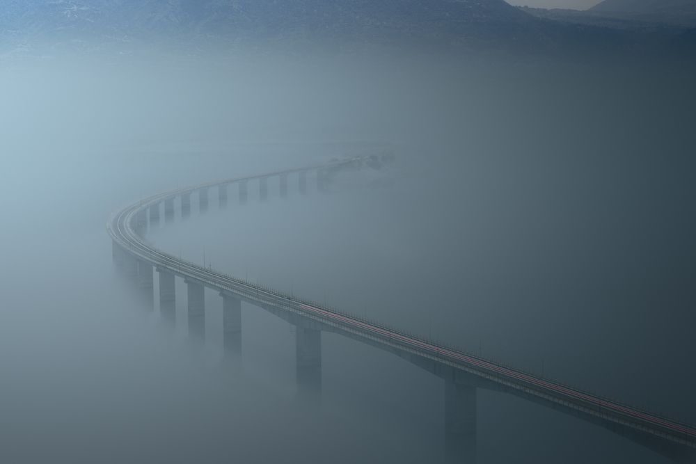 Photograph by Renos Kostopoulos