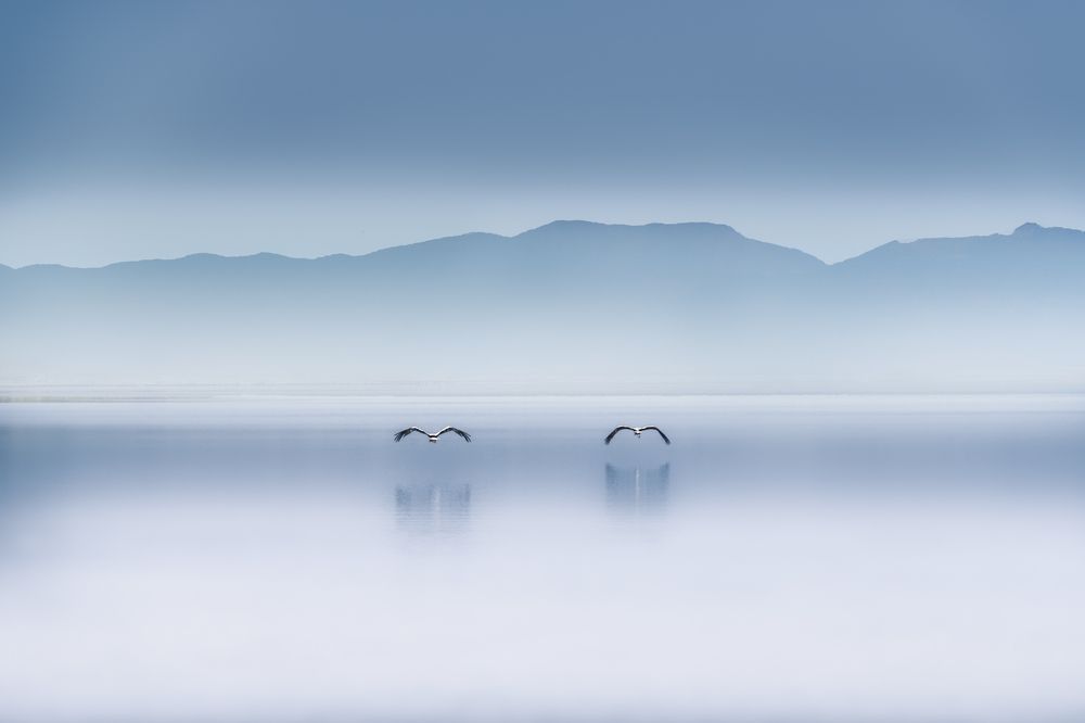 Photograph by Renos Kostopoulos