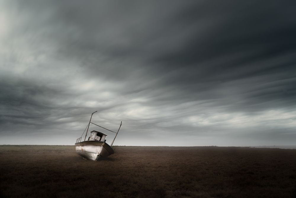 Photograph by Renos Kostopoulos