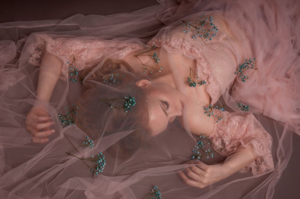 Photograph by Мария Харченко