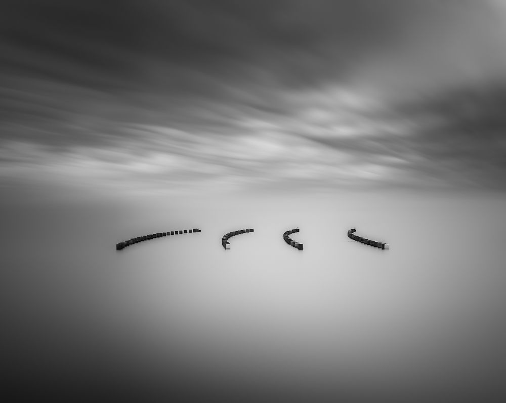 the unnatural shapes of intelligence