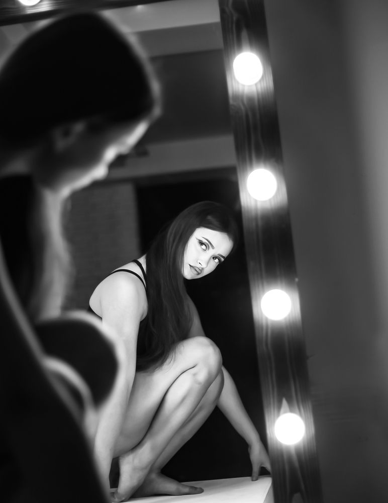 Photograph by Ирина Москалева