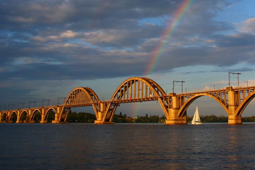 Фотография автора Евгений