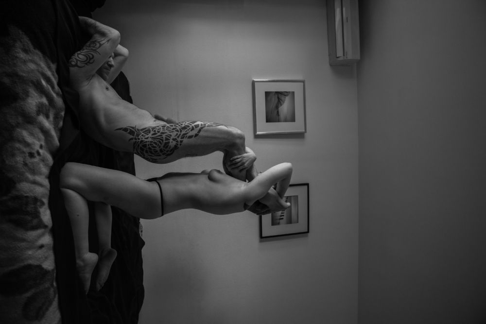 Photograph by Кассандра Мареева