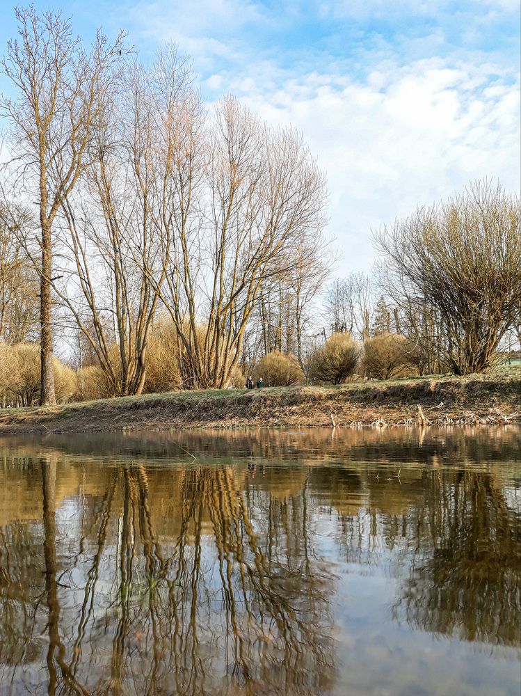 Photograph by Оксана Урбанович