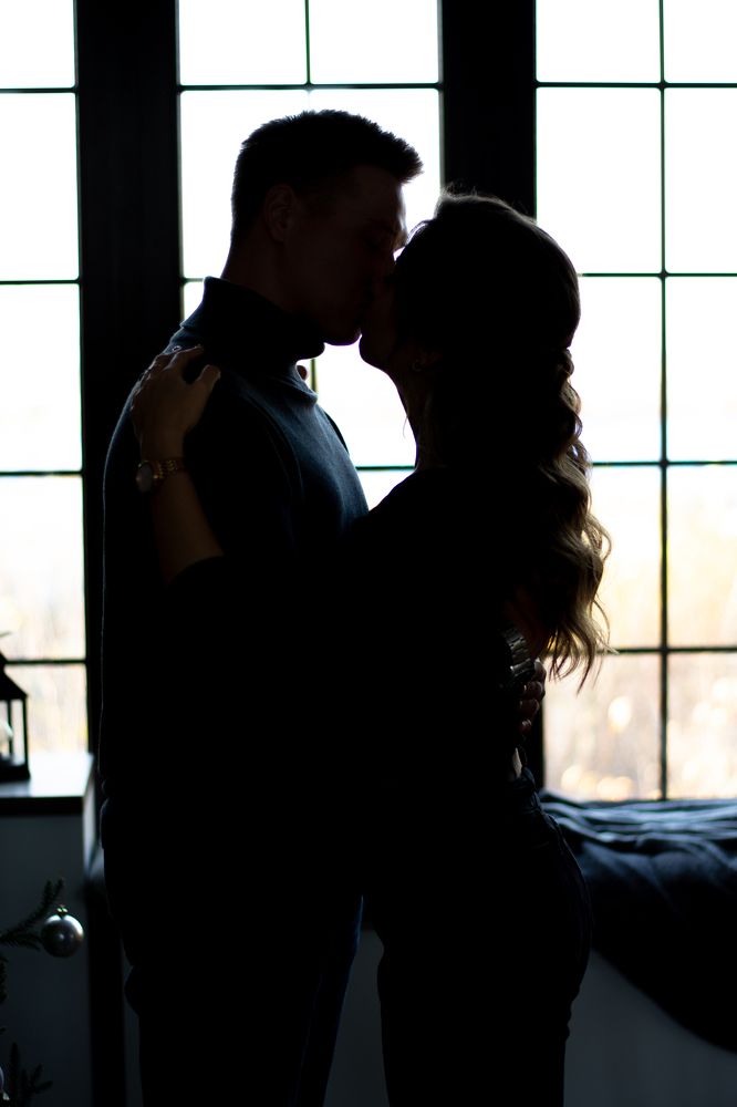 Photograph by Анастасия Полоник