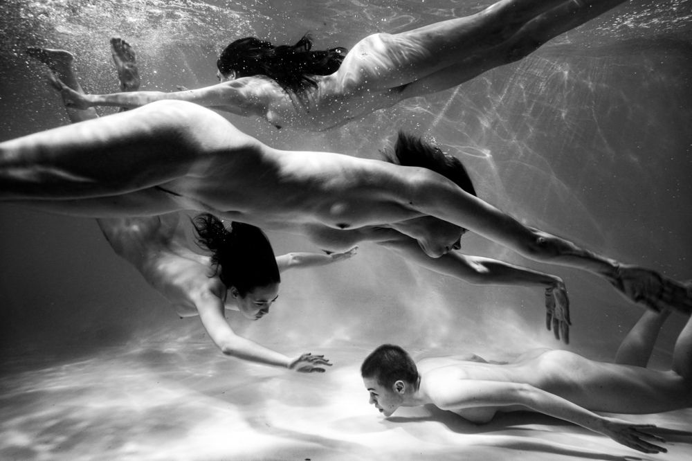 Photograph by José Oliveira