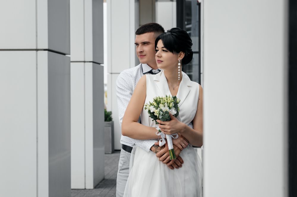 Photograph by Алеся Михнюк