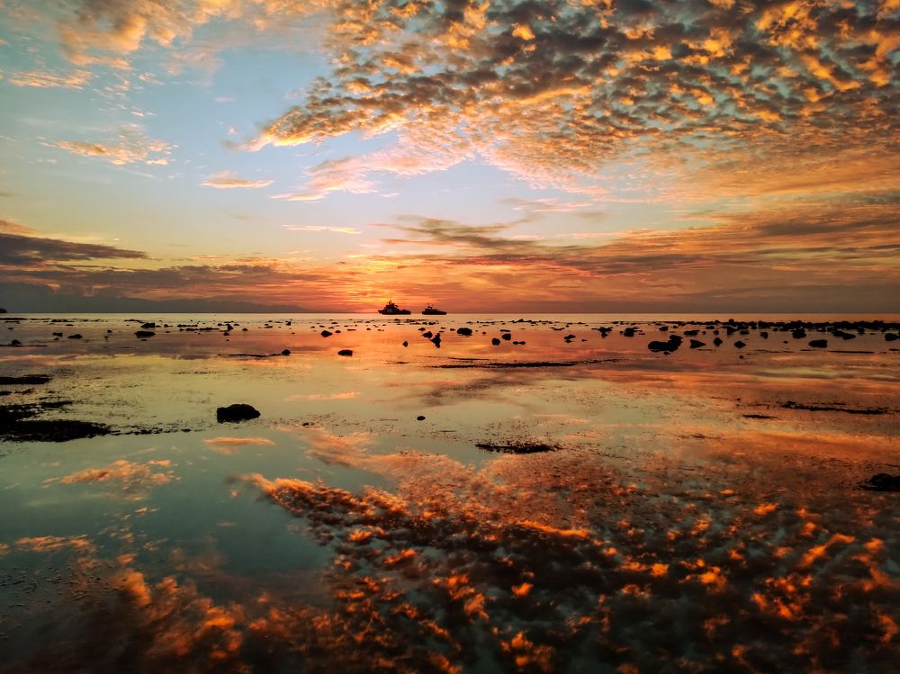 Photograph by Ian Christopher Valenzuela