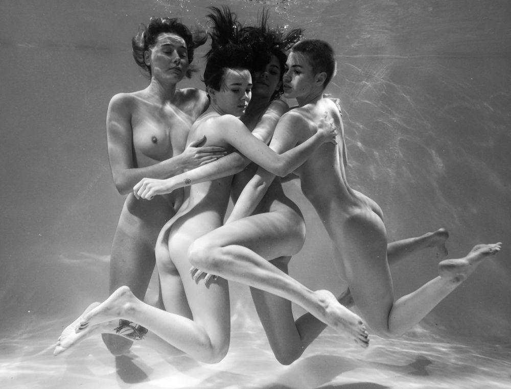 Photograph by José Oliveira