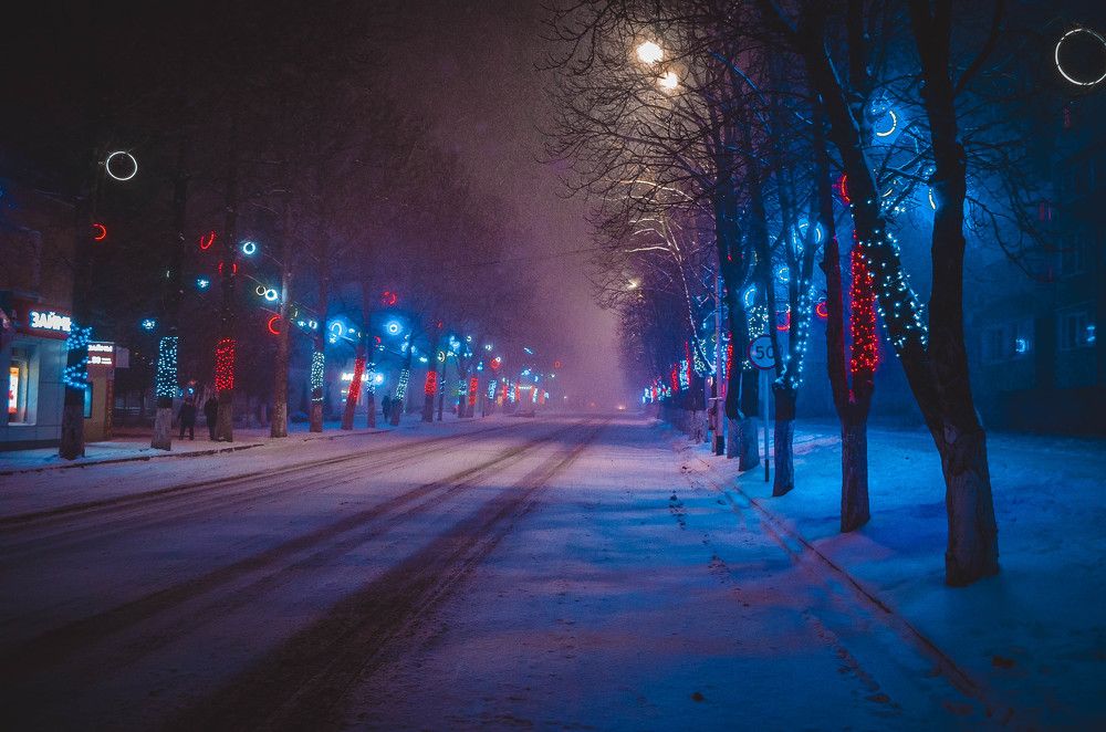 Photograph by Дмитрий