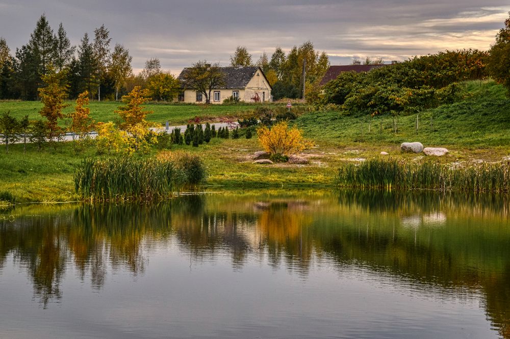 Photograph by Albina Kulikova