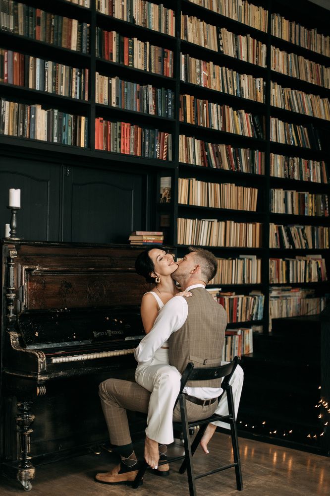 Photograph by Алиса Волошина