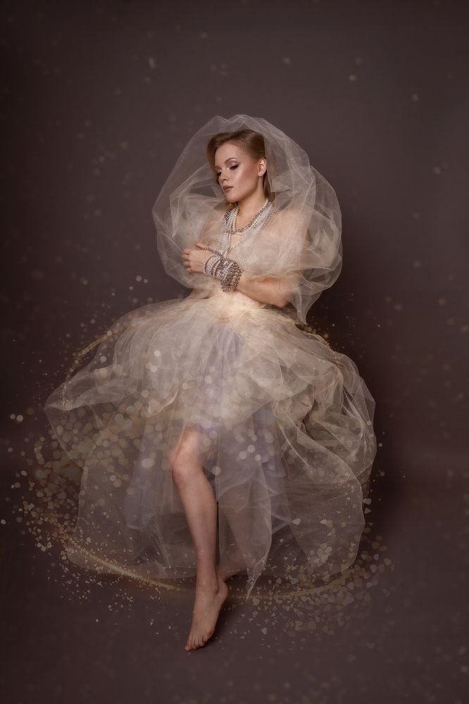 Photograph by Мария Харченко