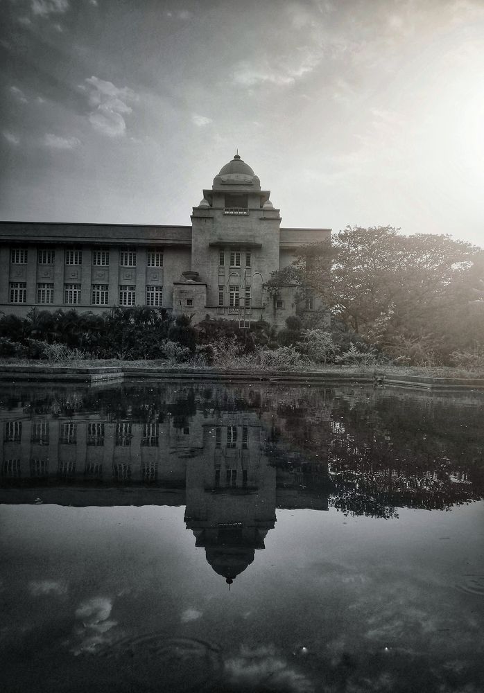 Photograph by Sumeet Honnakorennavar